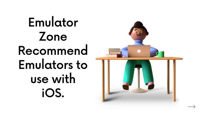 emulators with ios